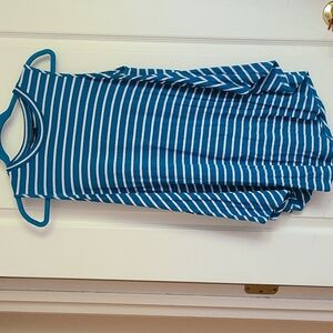 Pre-owned Lane Bryant swing tank